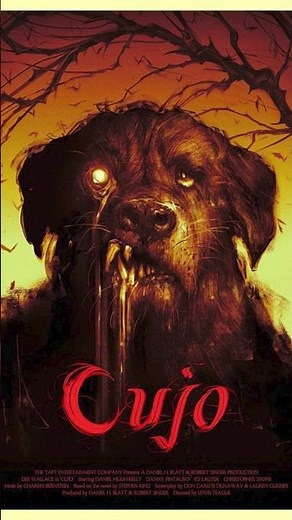 Cujo 1983