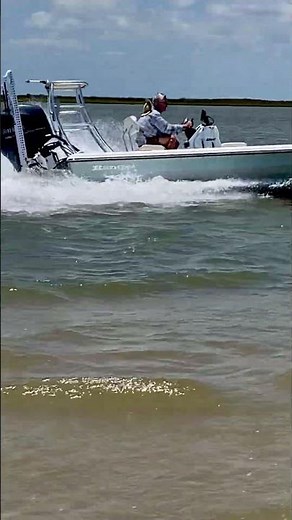 2011 RANGER 184 GHOST FLATS BOAT