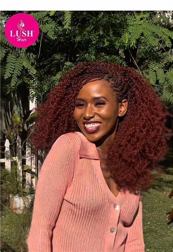 February is for looking your best and Nubian Twists are here to help you shine wherever you go. Long or short, curly or sleek, hair stylists know what makes your style stand out, which is why they recommend Lush Nubian Twists. Style it your way and turn heads! Which look are you rocking this month? Tell us in the comments! 👇🏾 #HairThatsBeenThroughItTogether #LushHairKenya #recommendedbyyourhairstylists #Beautybeginswithyou