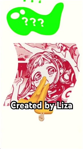 Color mixing trend by Liza !❤️+💙=💜Starring : Liza