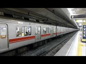 イイ音♪東急2000系インバーター音