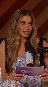 The legend, Paula Abdul, talks about her all-time favorite idols and we're SAT 🙂‍↕️