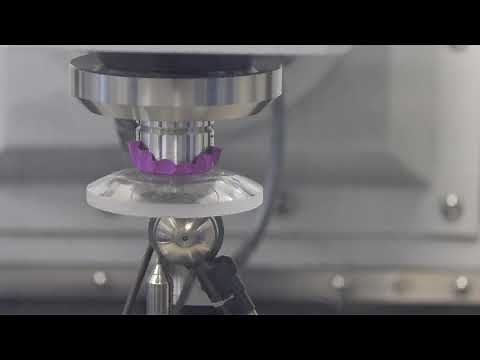 MRF Magneto-Rheological Finishing