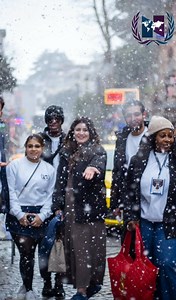 The future is neither inherited nor gifted—it is designed. The Neoteric Summit beckons the audacious, the visionaries, the architects of tomorrow. 🗓 From 23rd to 26th October 2025, step into a realm where convention is dismantled, and the blueprint of a new world order is forged. Will you dare to envision beyond the conceivable? | Neoteric Summit