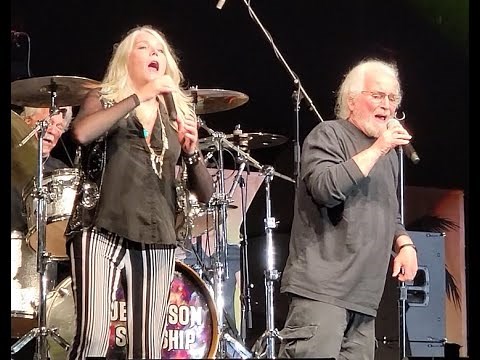 Jefferson Starship-Nothing's Gonna Stop Us Now-Live-HD 6/3/2023
