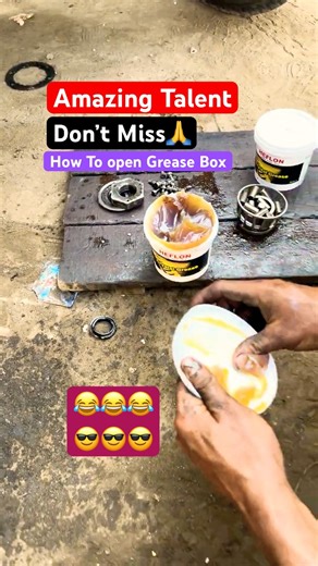 🔥 Engine Overhaul & Lathe Cutting – Master Mechanic in Action ⚙️ | #MechanicVibes