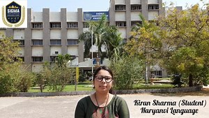 24 reactions | SIGMA signifies Unity in Diversity. Let's celebrate...