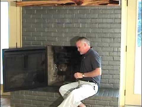 Electric Fireplaces - Magic Flame Electric Fireplaces Ready To Install Units