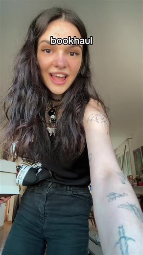 Book Haul and Confusing Series Order Explained