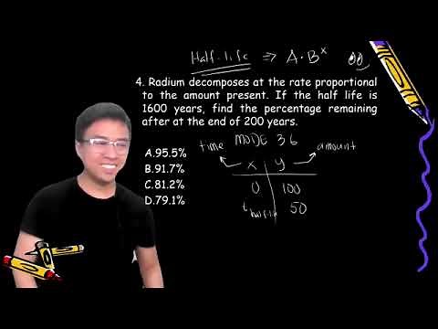 CalTech: Differential Equations Decomposition