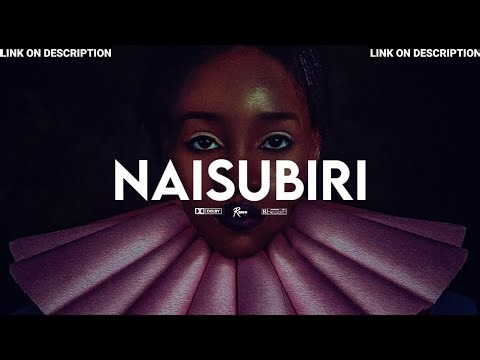 Bongo Flava Beat - "NAISUBIRI" | Emotional type beat 2026 | Romantic Instrumental