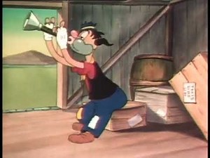 Hobo Gadget Band (1939)