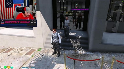 Let's get it started!