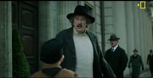 Confira todos os episódios de Genius – A Vida de Einstein no Nat Geo Play: http://bit.ly/2peF5dl | National Geographic TV