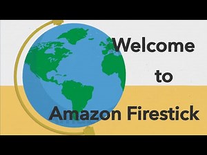 How to Set Up a Fire Stick