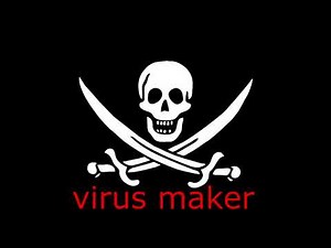 Download Virus Maker from below link...