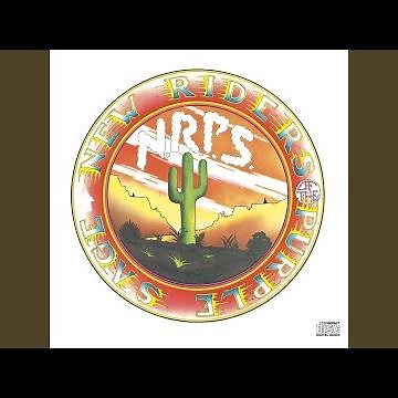 Henry (Album Version)