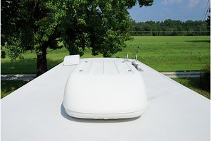 Do You Need An RV Air Conditioner Cover?