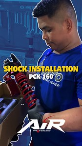 4.2K views · 61 reactions | Premium Suspension for your Motorcycle #AVMOTOTUNING #AVMOTOTUNINGANTIPOLO #Profender | AV Moto Tuning - Antipolo | Facebook