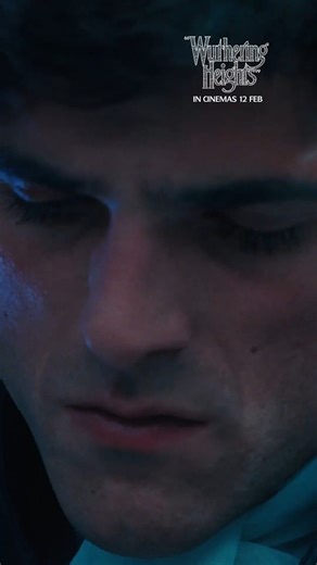 ONE WEEK to experiencing the greatest love story. #WutheringHeightsMovie in cinemas 12 February ❤️‍🔥 | Warner Bros. Pictures