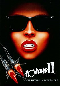 Howling II: Stirba - Werewolf Bitch - streaming