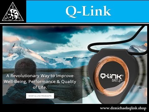 Dr. Michael Explains the Qlink