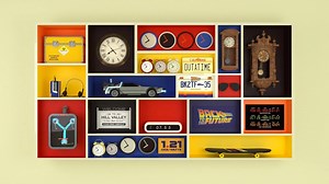 Happy Back to the Future Day! 🎉 To celebrate, we’ve been sharing incredible art created by some of our amazing #BTTF35 fans and Tongal with Back to the Future: Reimagined! ⚡️ Check out this HEAVY compilation now! 🎨 Credits… "My Dream Amp" by Javier Benia “The First Time Traveler” by Elliot Ruddy "Alien in the Barn" by Crankub Animation Studio "Marty McFly and the Butterfly Effect" by Bethany Borg "Skateboard Chase" by Calaveres Animació "A Visitor in the Night" by Neto Rodrigues "Fateful Punch