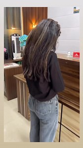 Hair Highlights | LUX SALON