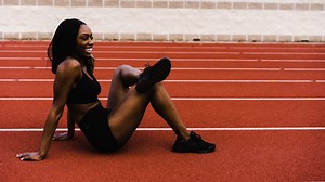 Female athletes twice as likely as men to suffer concussions, often more severe