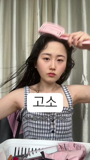 고소 진행 관련 업데이트 및 영상 제작 계획