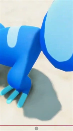 Ma che è sta cosa... video completo nel canale #pokemon #starter #ytshorts