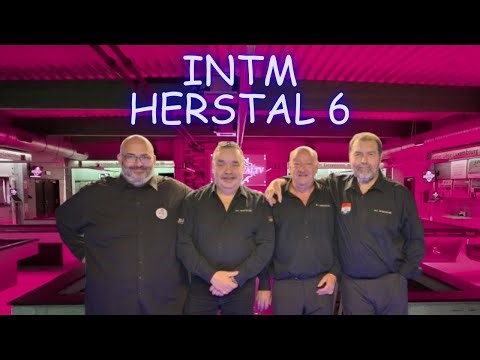 table 4 - INTM - Div 4A / BC HERSTALIEN 6 Vs KON. B.C. GILDEVRIENDEN 1