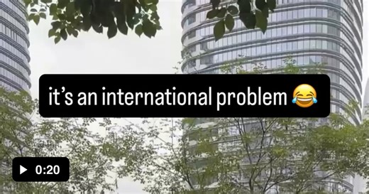 The ultimate test of patience and quick thinking - Video