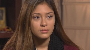 Teen Details Moment She Says She Spotted Camera in Locker Room: 'I Started Running'