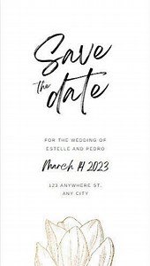 Save the Date - Etsy Australia