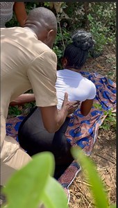 270K views · 3.1K reactions | She doesn’t know but played along | Nollywood FILES TV Series | Facebook