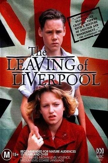 The Leaving of Liverpool (1992) - TV Show