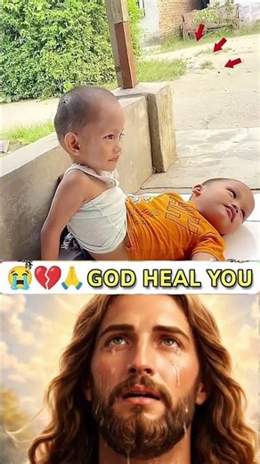 Prayer for Healing & Recovery 😭💔🙏