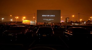 Autocine Lima Park reabre este viernes 09: conoce ubicación, horarios y cartelera