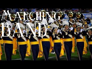 Marching Band Sound Effect