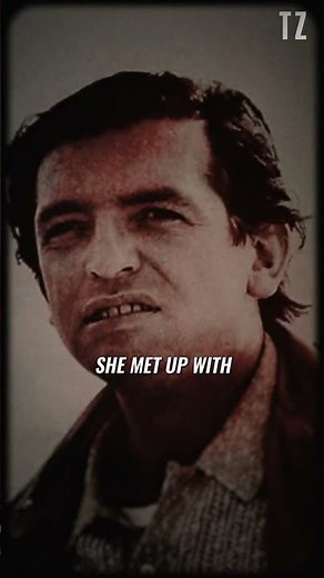 Why Abigail Folger Was at the Manson Murder Scene?