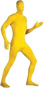 Spandex Full Body Costumes Zentai Bodysuits