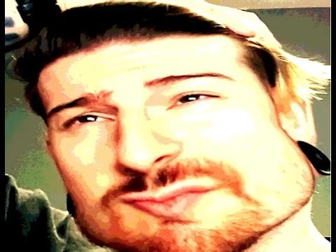 Compilation of 8-BitRyan being (or almost being) diagnosed with PTSD by murderous animatronics