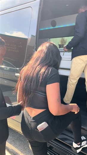 One Vehicle, One Family, One Journey Together. Our Sprinter Hearse allows families to take that final ride with their Loved One. Nicole M. Bartlett Funeral Home. Serving families Differently. #GOD1st #Hearse #Funeral #fyp