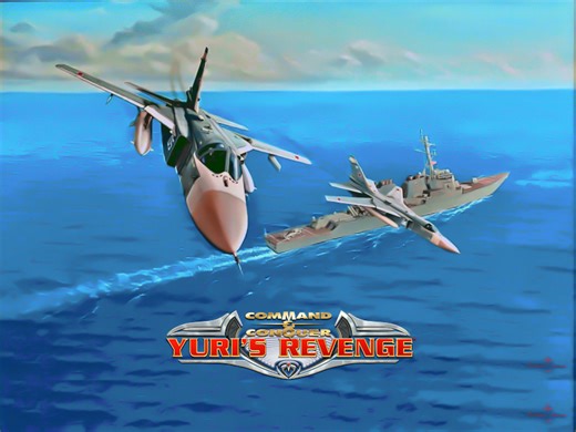 Mod 24 file - Mod 24 mod for C&C: Yuri's Revenge