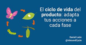 ▷ Ciclo de vida del producto: qué es, fases y estrategias