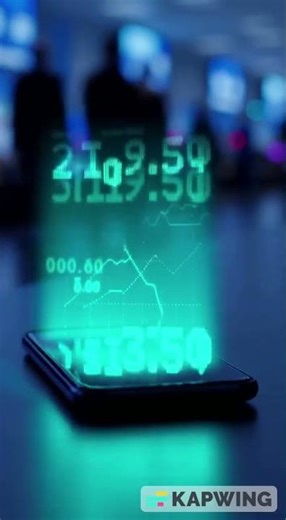 💰 From Barter to Bitcoin — What’s Next for Money? | AI Short | TimePulse AI