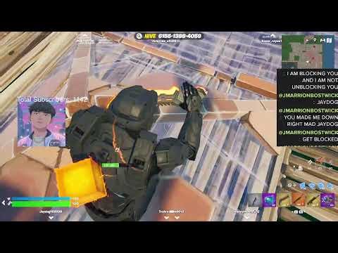 Fortnite | 🟣Use Code "REAPER" #EpicPartner 🟣 2