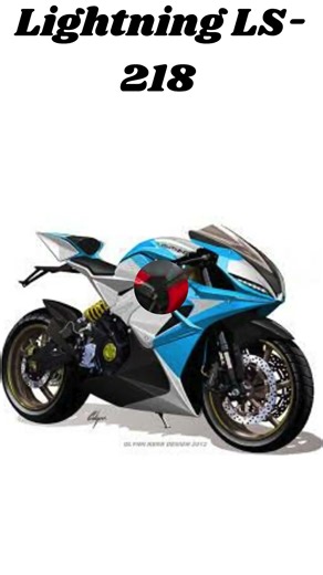 TOP 10 MOTORCYCLE IN THE WOLD