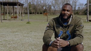 193K views · 2.6K reactions | From a small town in SC to DROY, Darius Leonard shares his story of adversity, growth and family. #ColtsLife presented by Xfinity. | Indianapolis Colts | Facebook